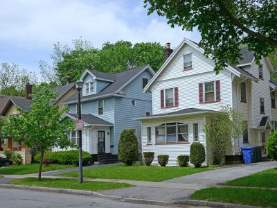 Cost of Siding in Bergen County, NJ